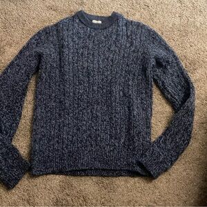 Vintage L.L Bean Wool Sweater L XL Tall